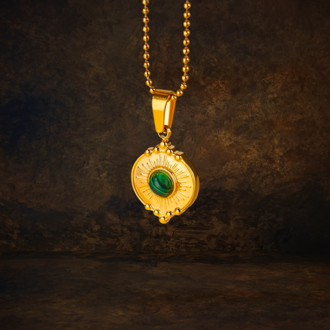 Eternal Era Necklace