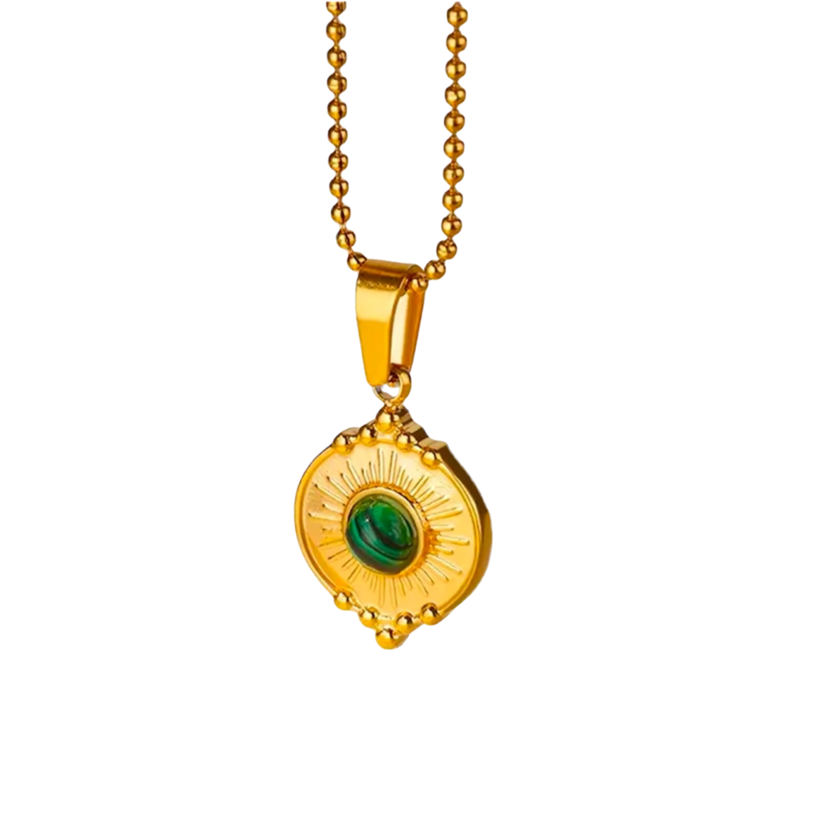 Eternal Era Necklace