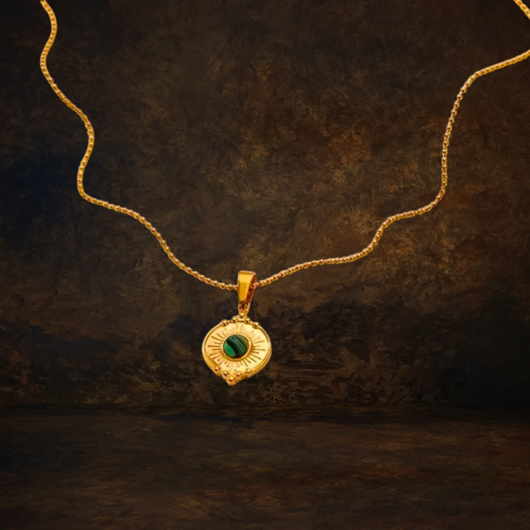 Eternal Era Necklace