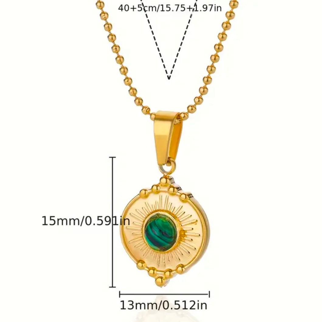 Eternal Era Necklace