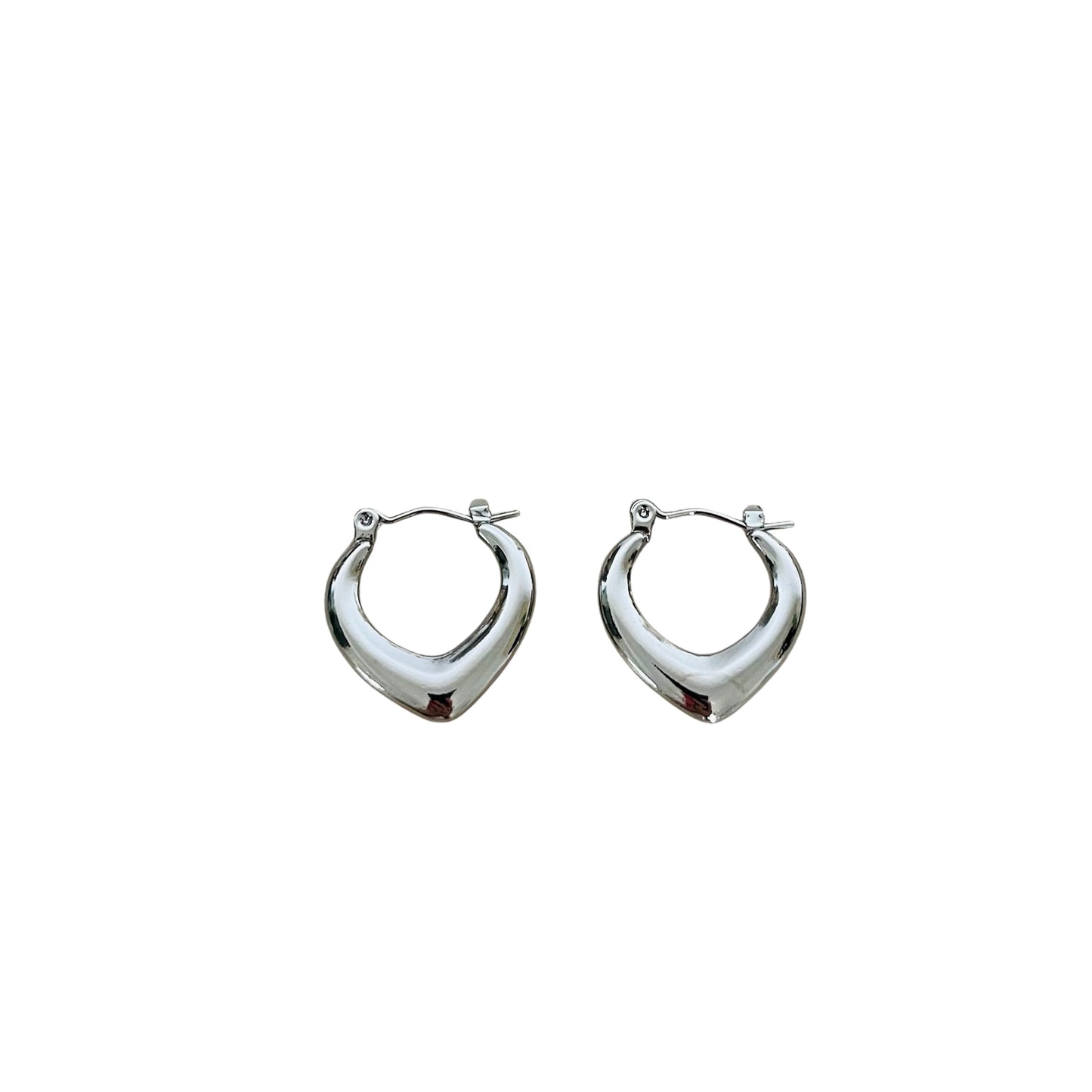 Simply Chic Earrings