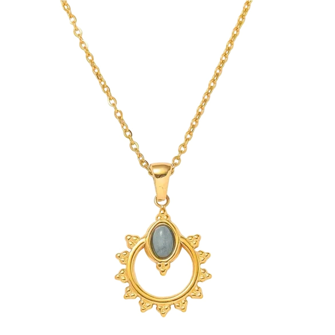 Seductive Charm Necklace