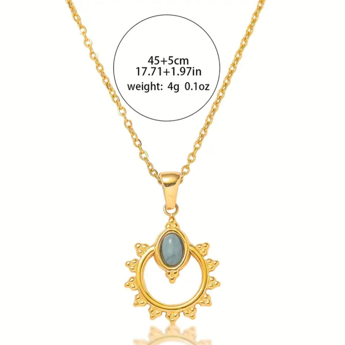 Seductive Charm Necklace