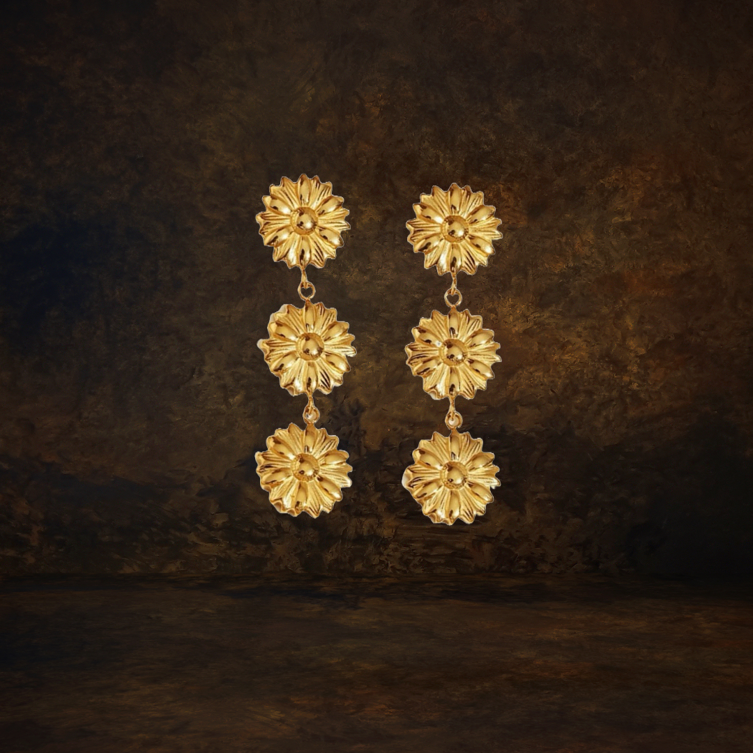 Let’s Shine Earrings