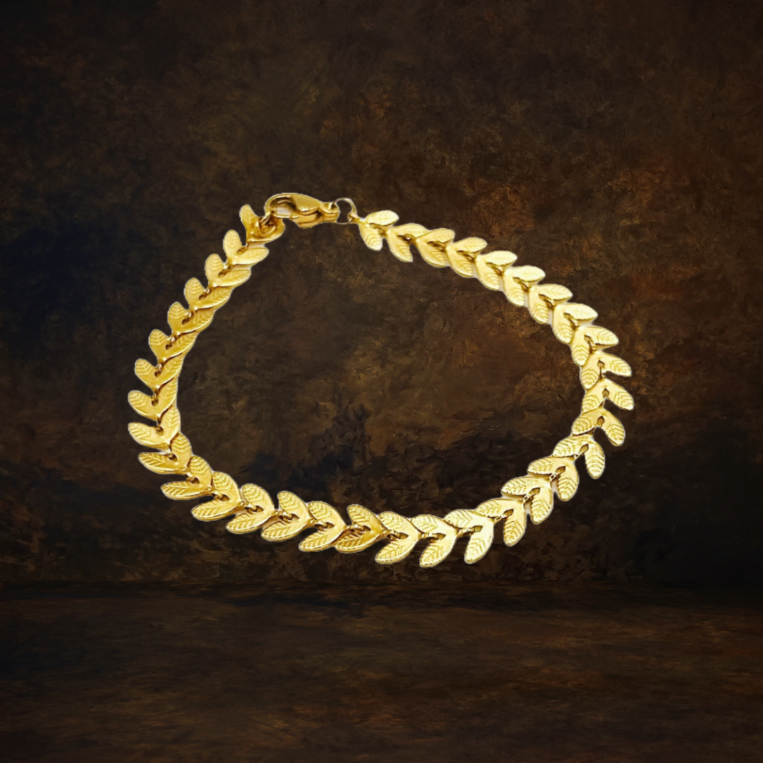 Self-aware Bracelet