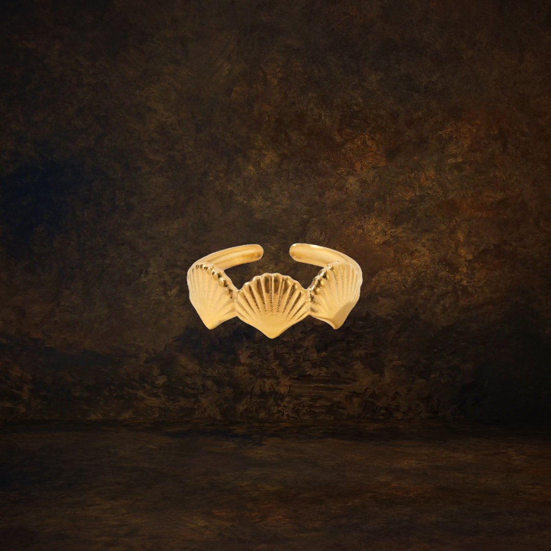 Shell we Ring