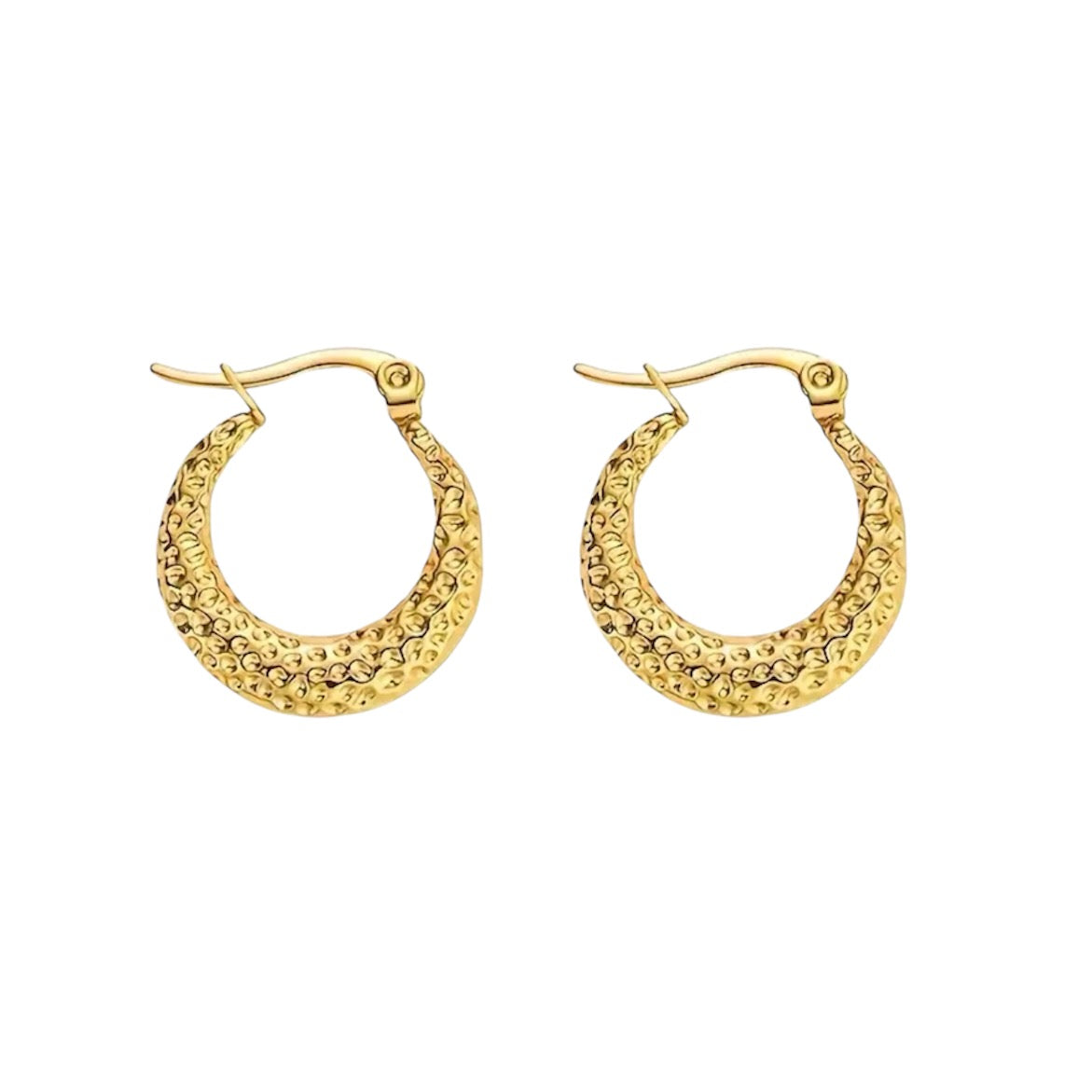 Eternal Moments Earrings