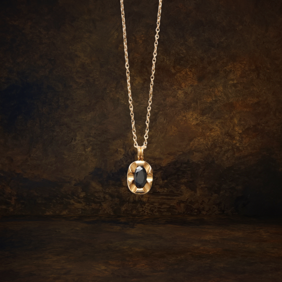 Nostalgia Feeling Necklace