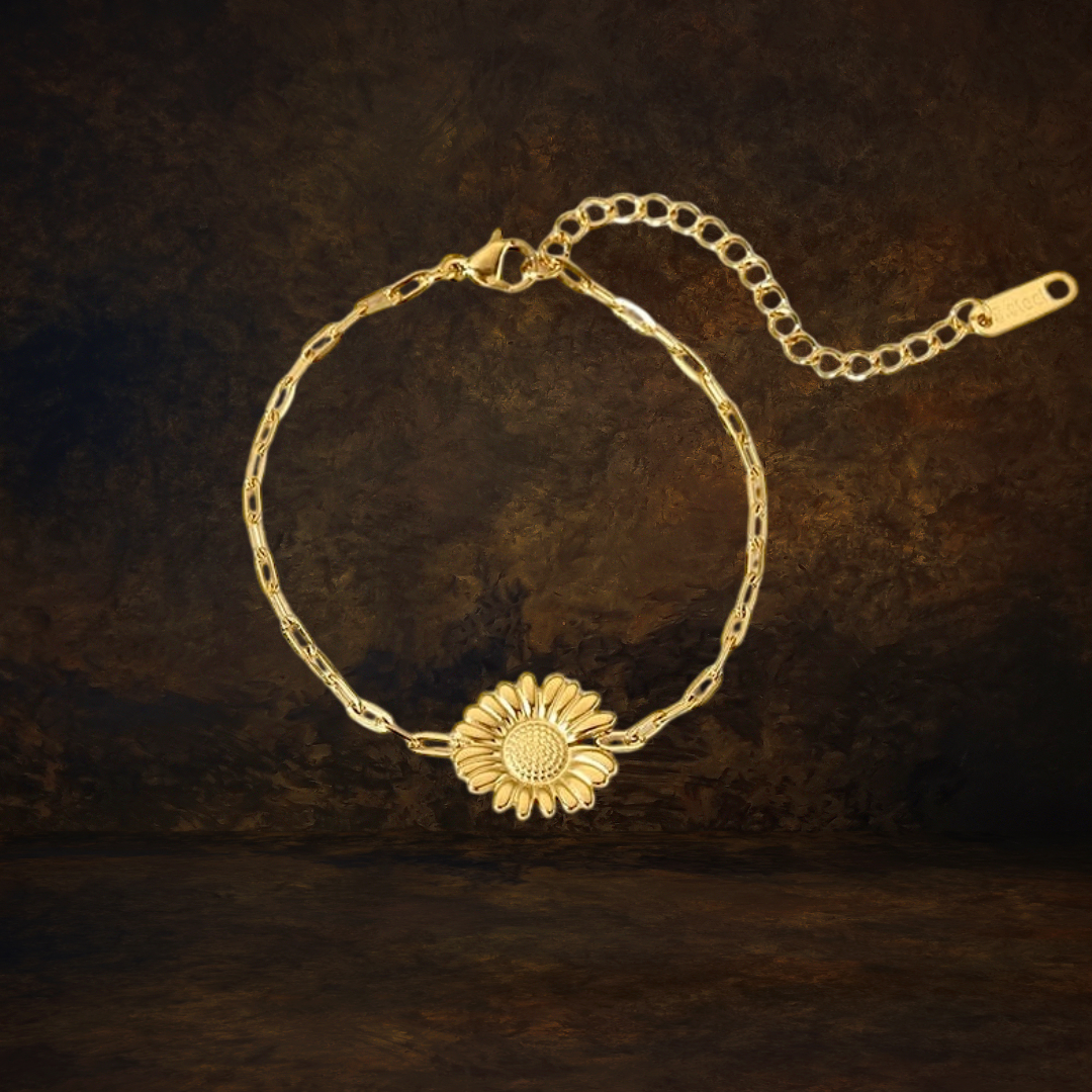 Blumenkind Bracelet