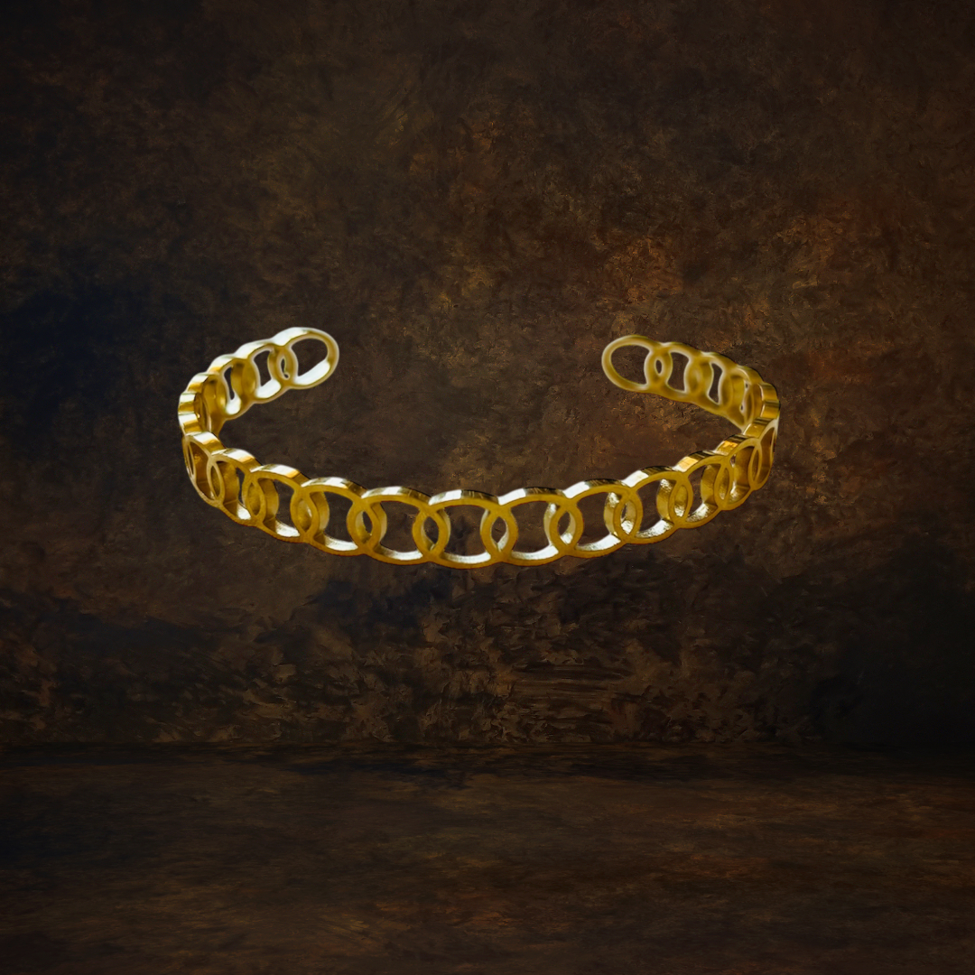 Infinite Harmony Bracelet