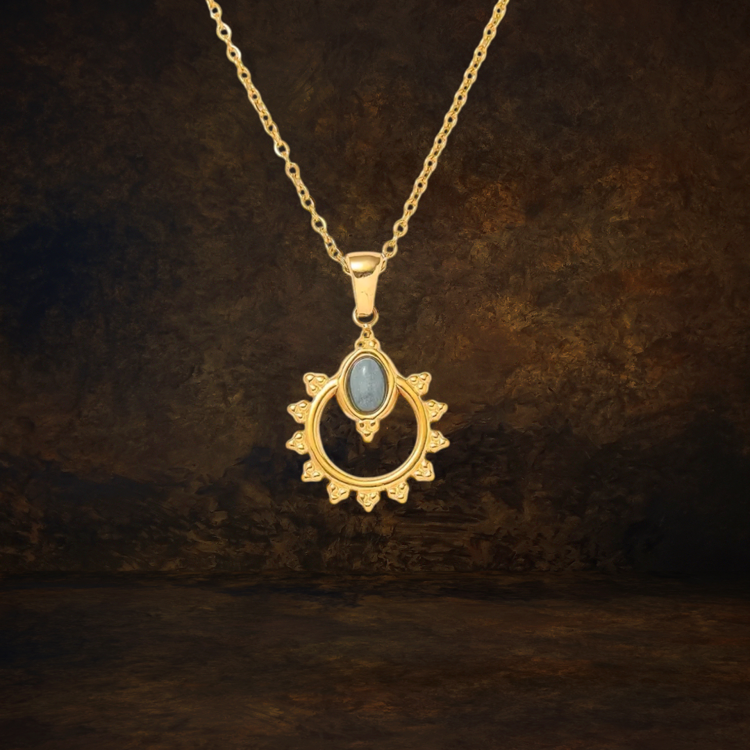 Seductive Charm Necklace