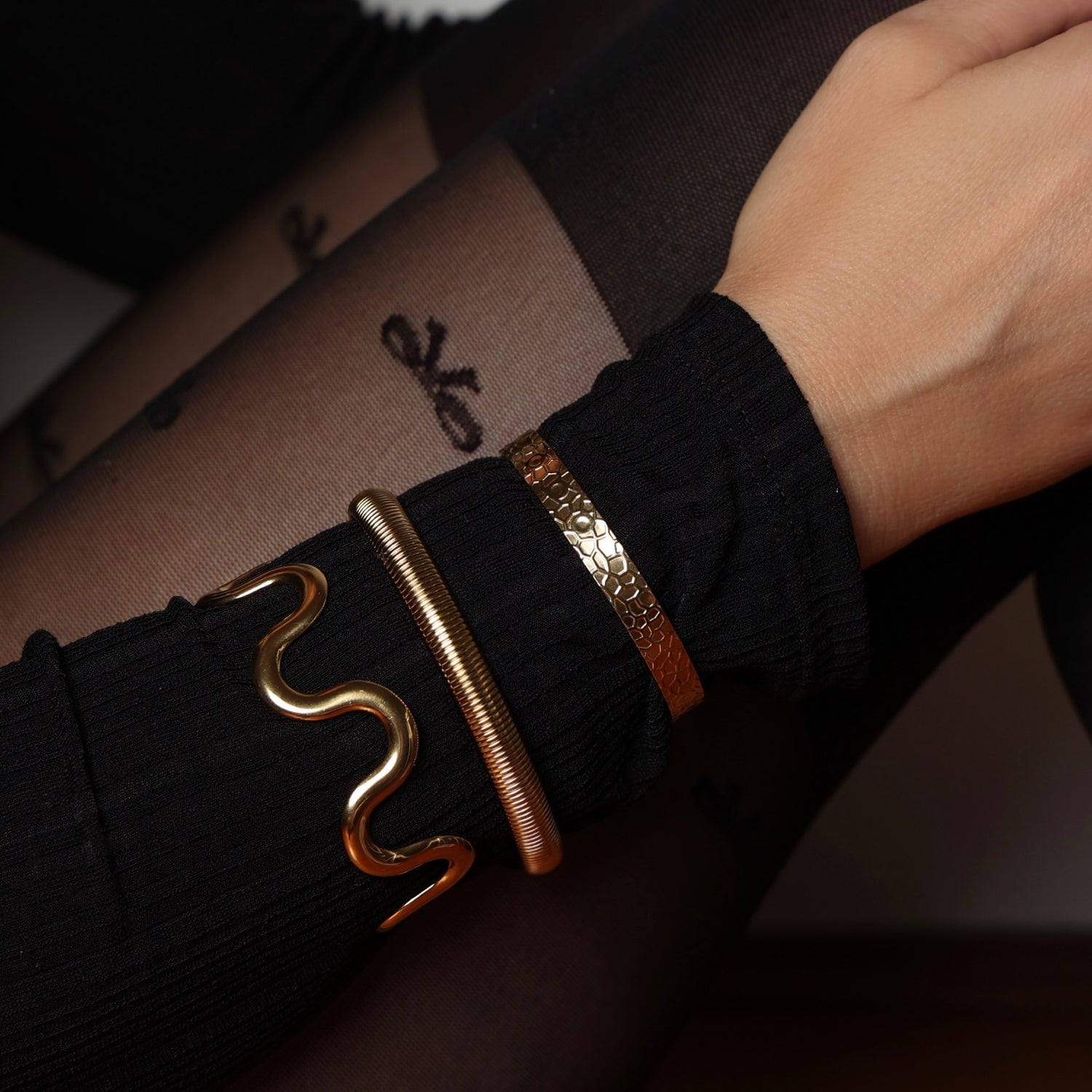 Bracelets