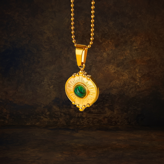 Eternal Era Necklace