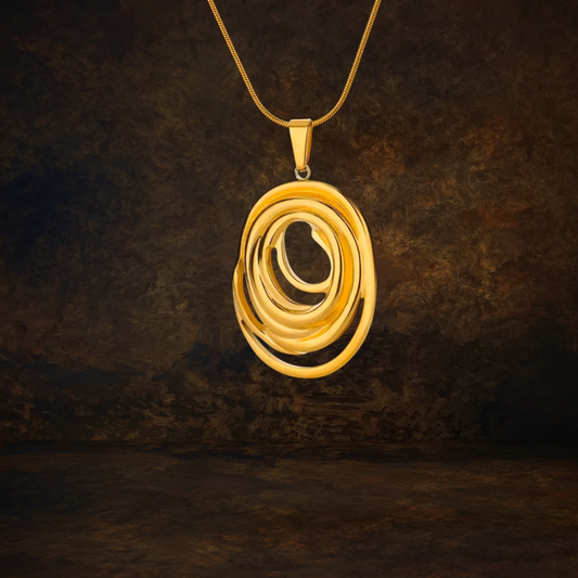Whirlwind Necklace