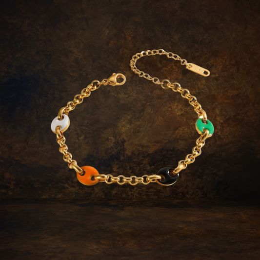 Live it up Bracelet