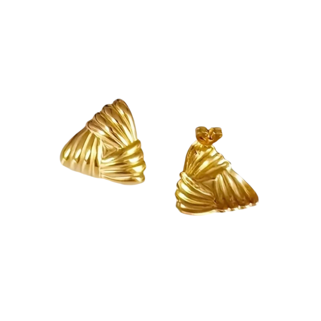 Elevated Earrings