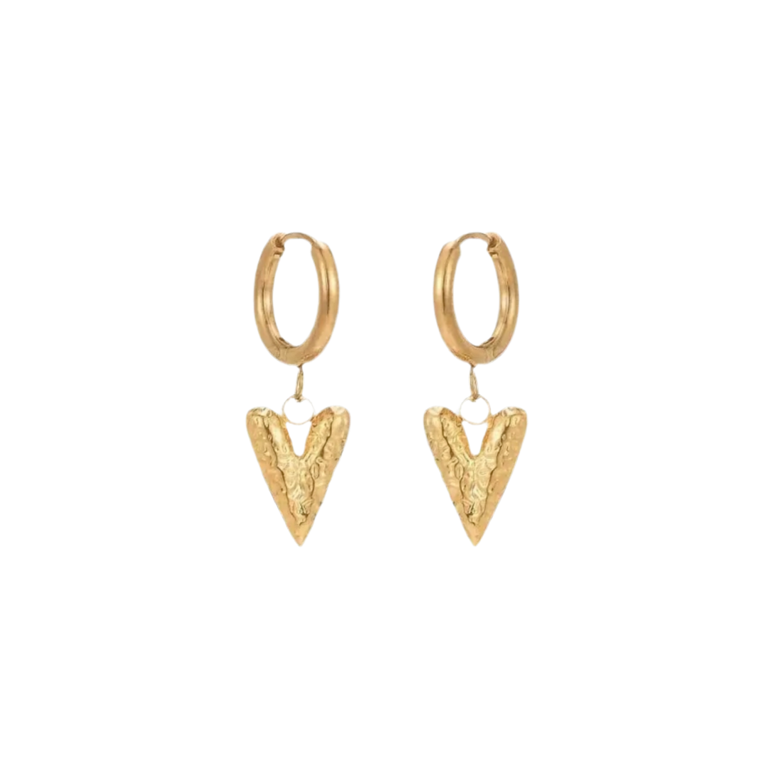 Date Night Earrings