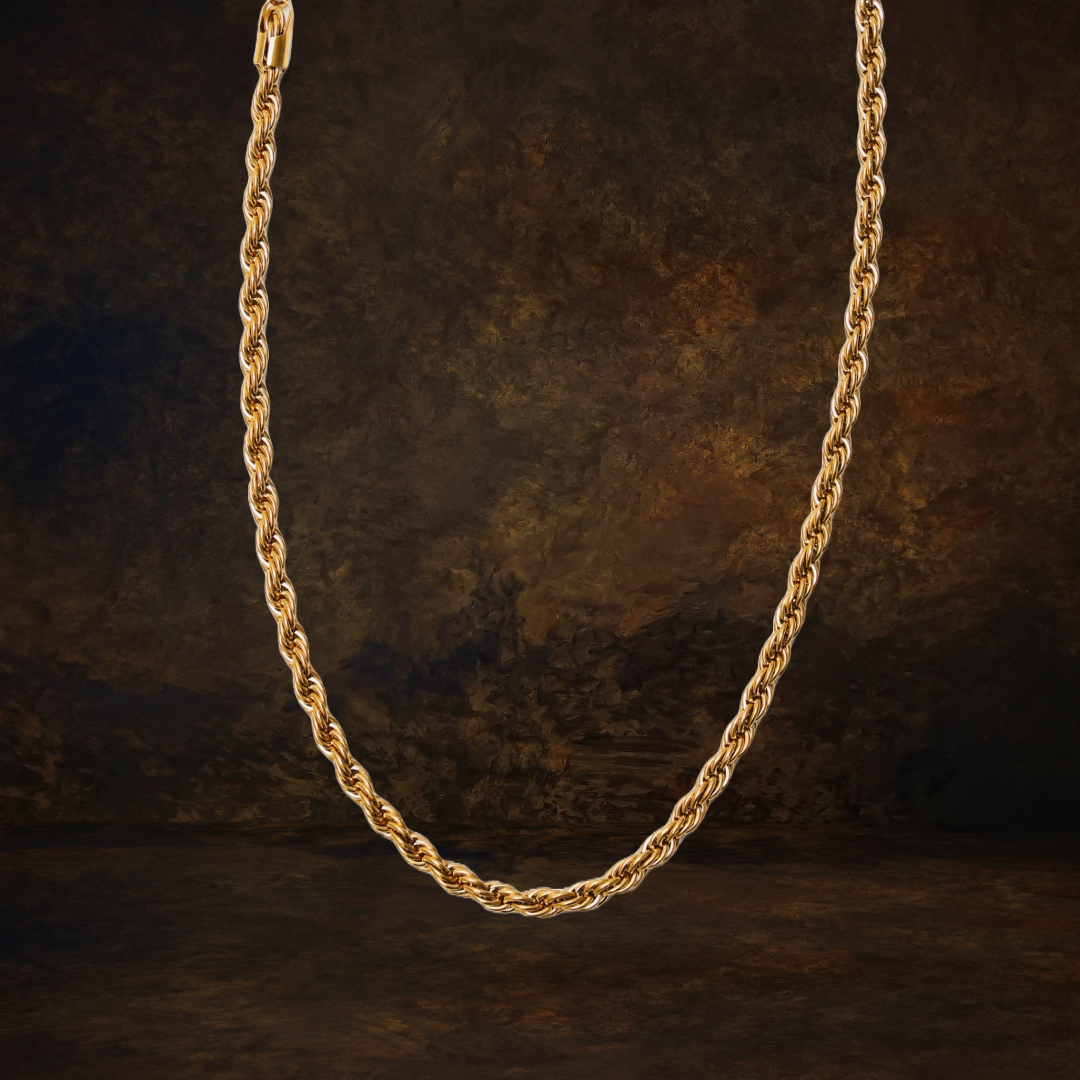 That Girl Necklace