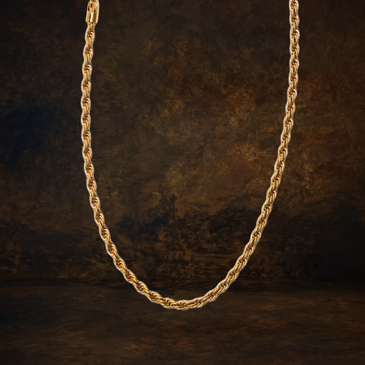 That Girl Necklace