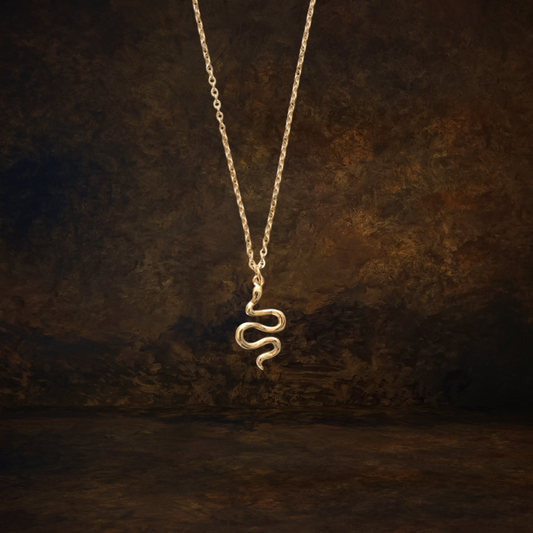 Venomous Vibes Necklace