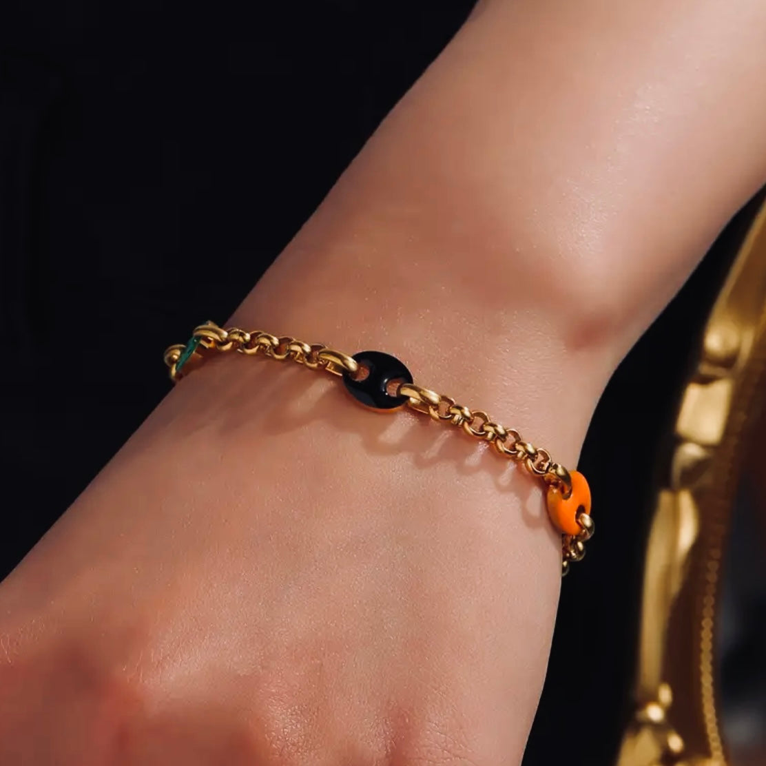 Live it up Bracelet