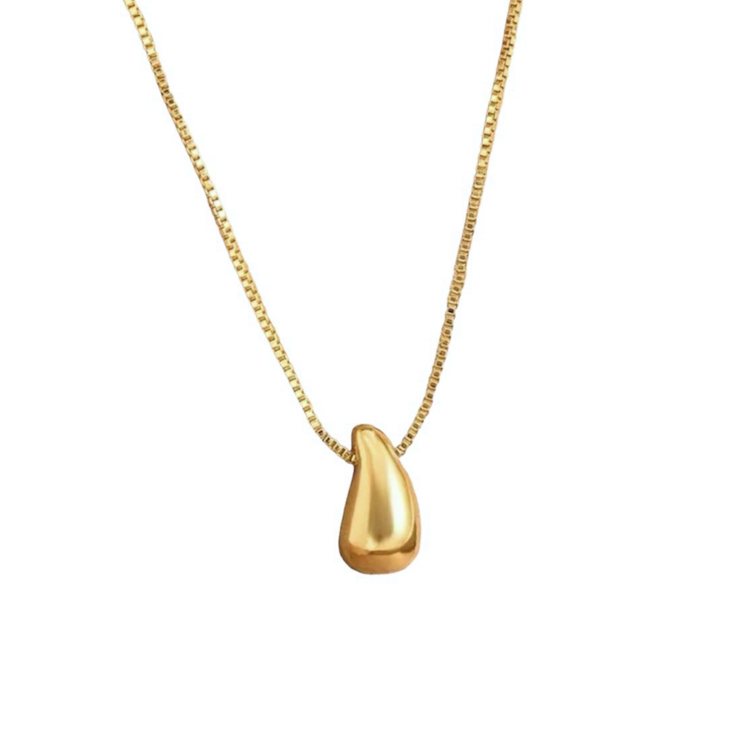 Sophisticated Necklace