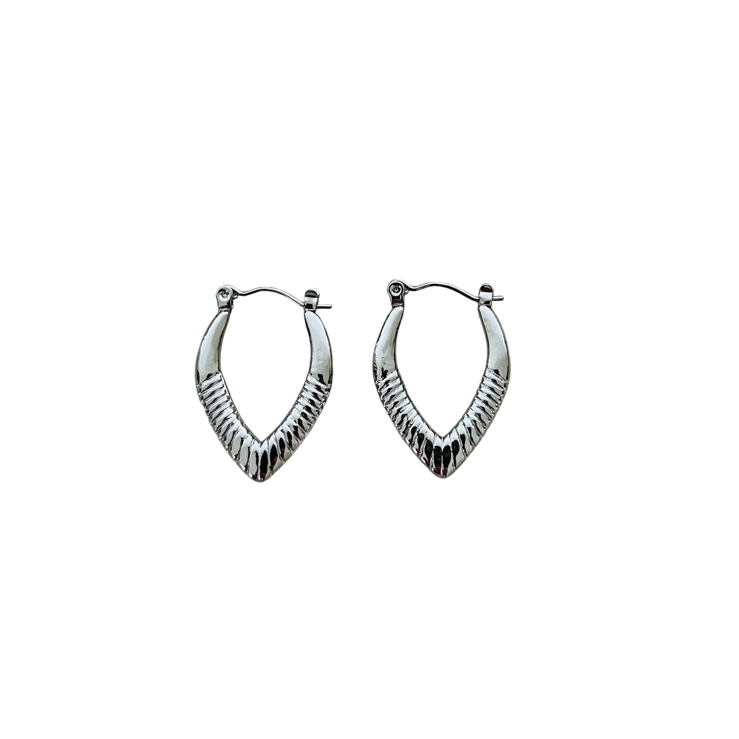 Lost in Time Earrings