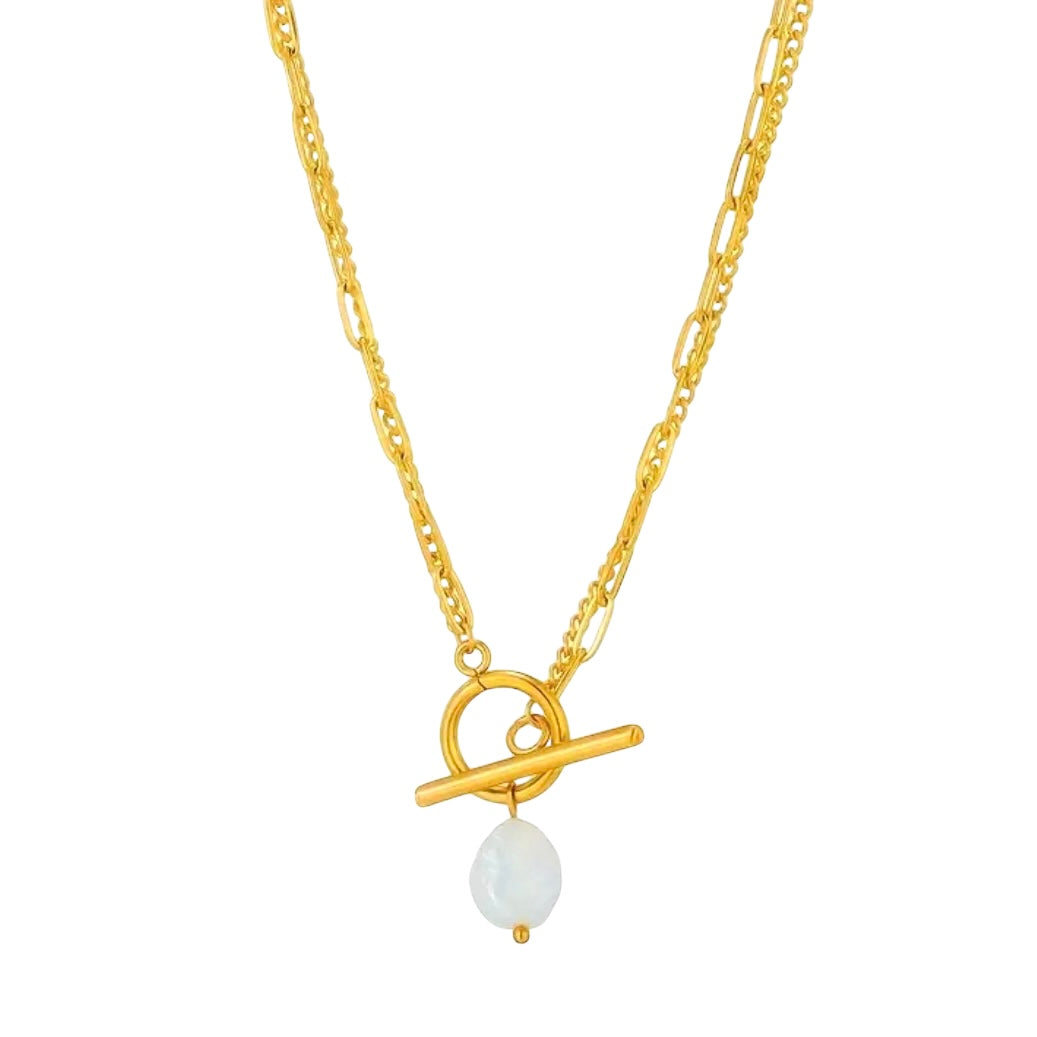 Aura of Confidence Necklace