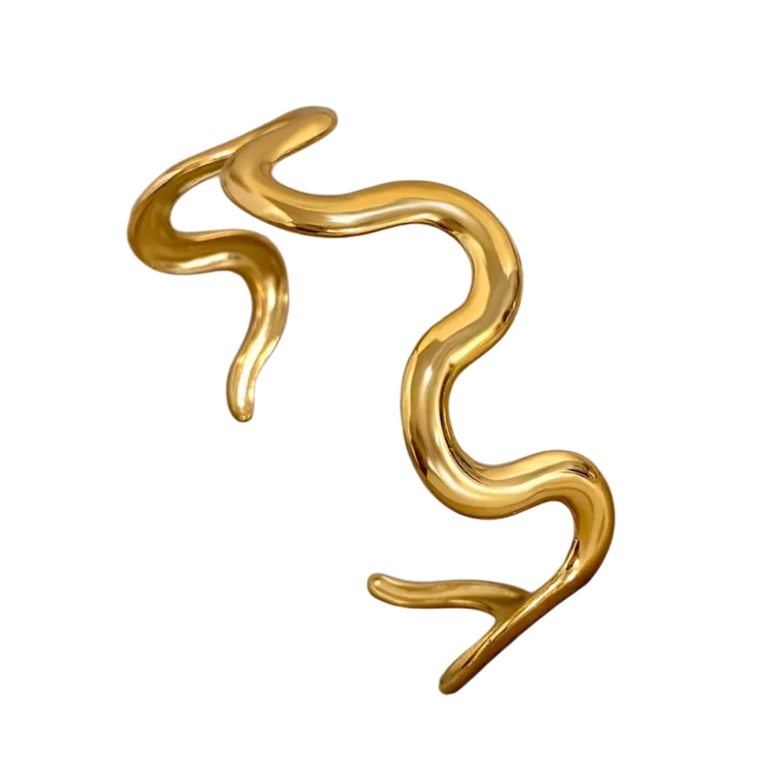 Unconventional Bracelet