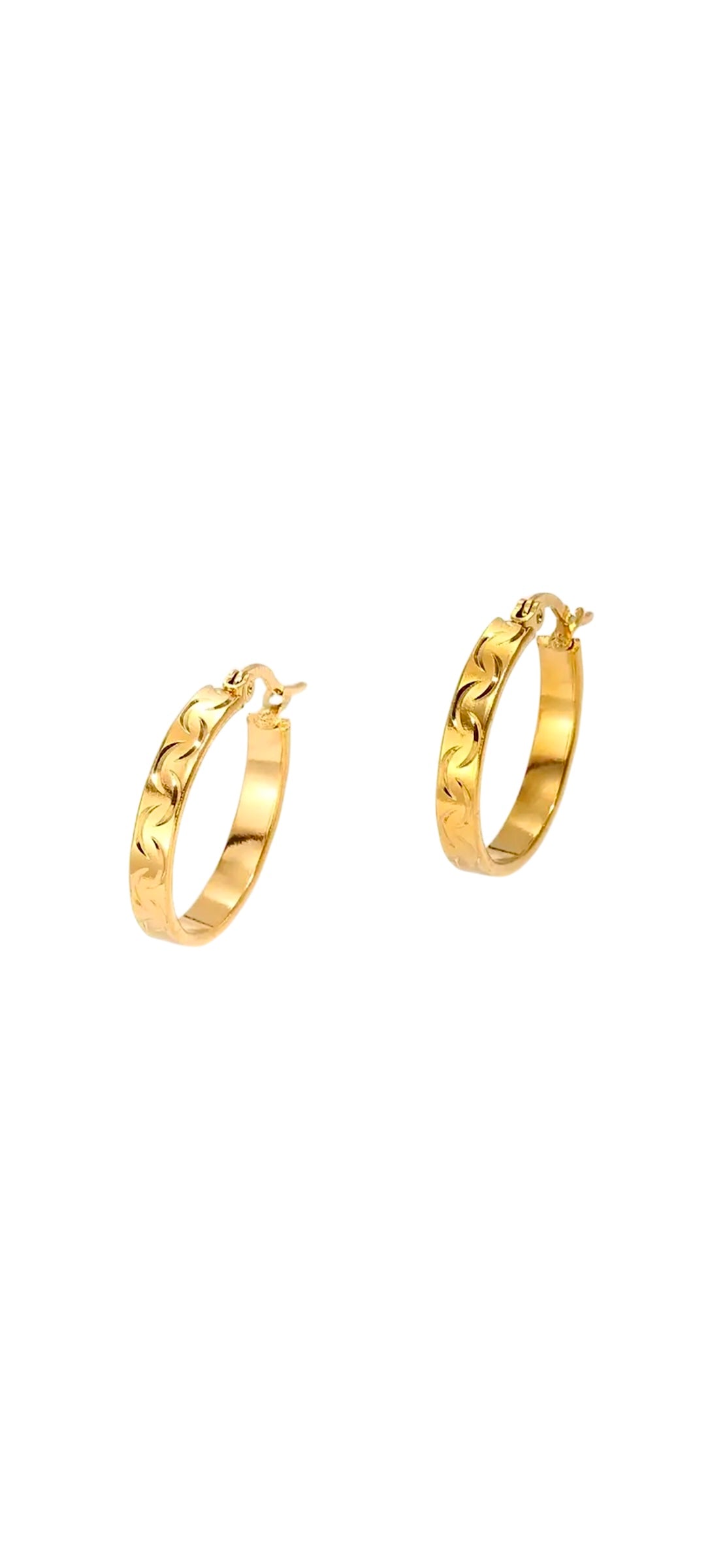 Allure Earrings