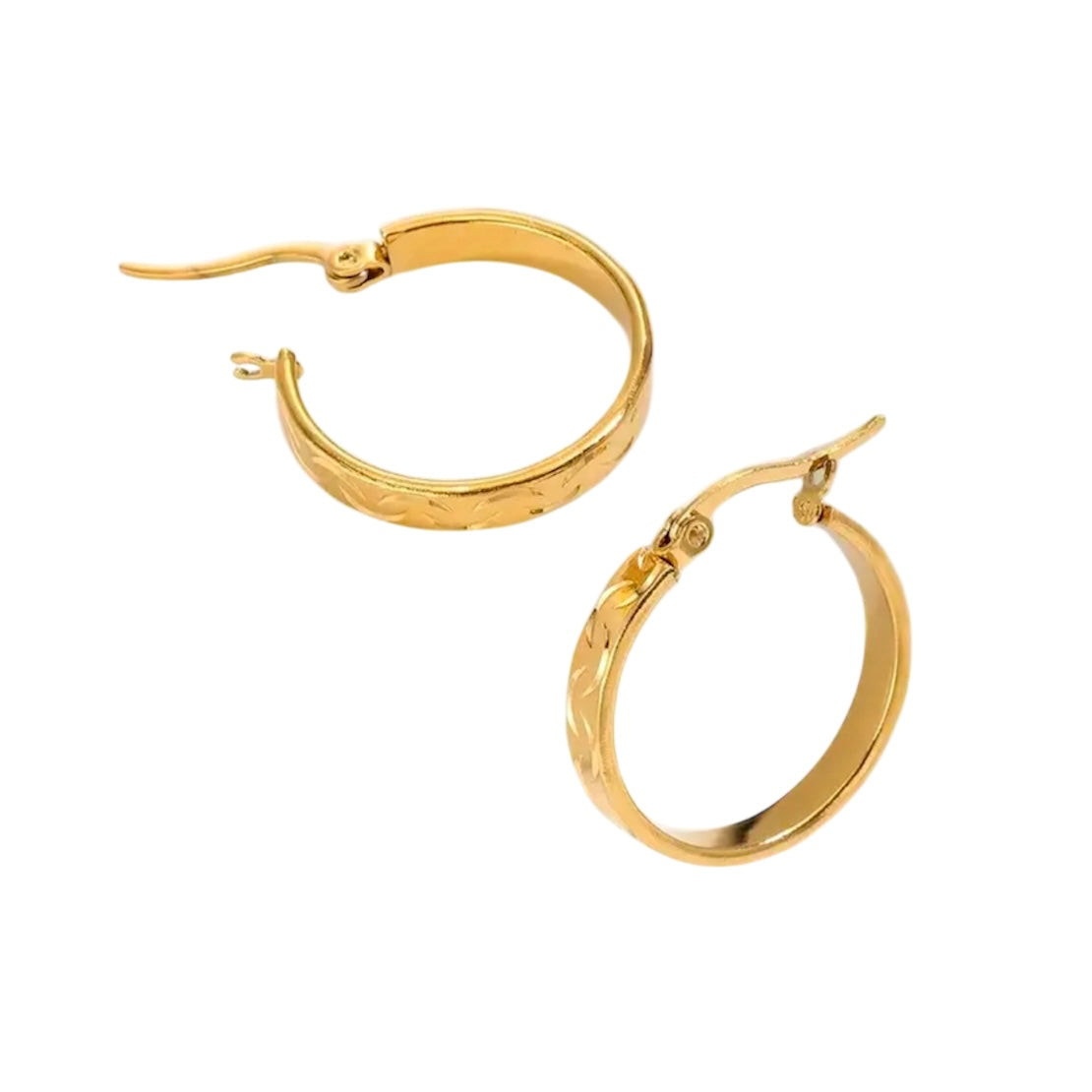 Allure Earrings