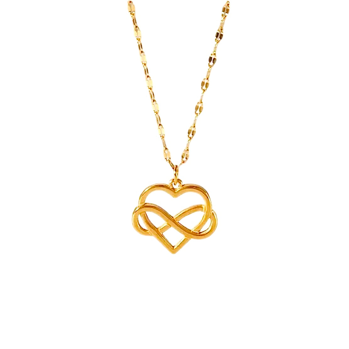Endless Love Necklace