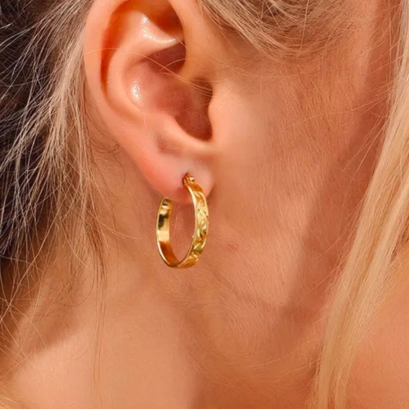 Allure Earrings