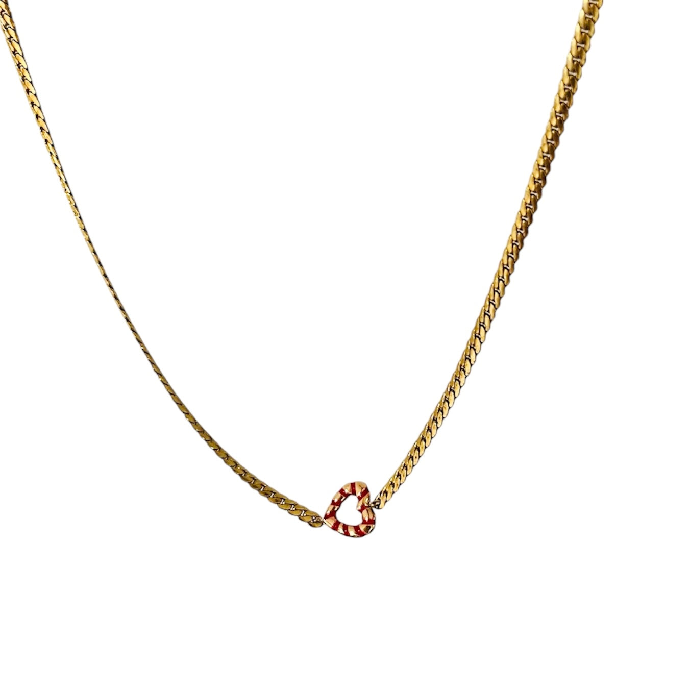 Heart’s Desire Necklace