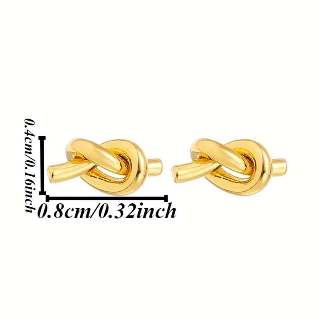 Affinity Earrings