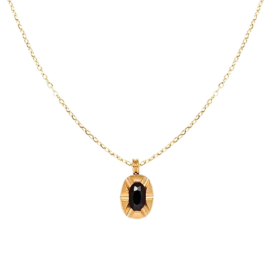 Nostalgia Feeling Necklace