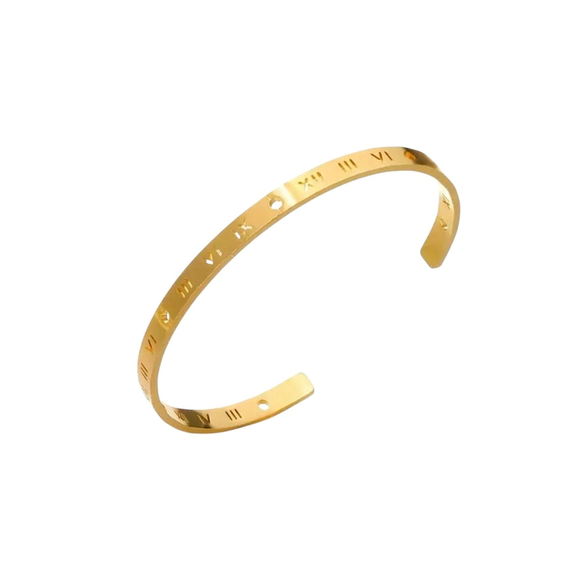 Roman Muse Bracelet