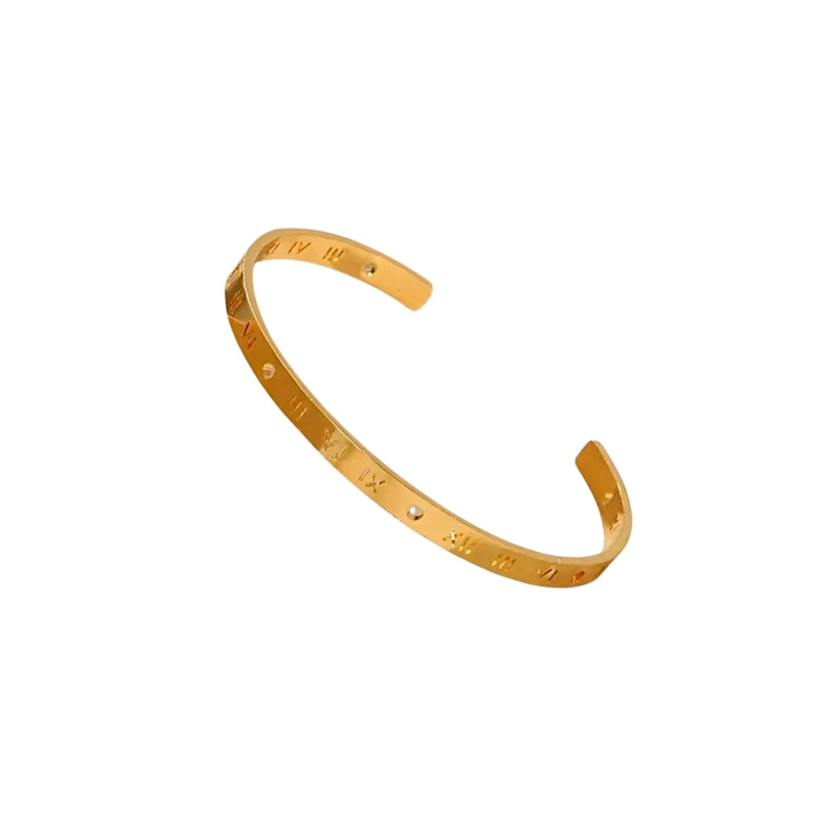 Roman Muse Bracelet