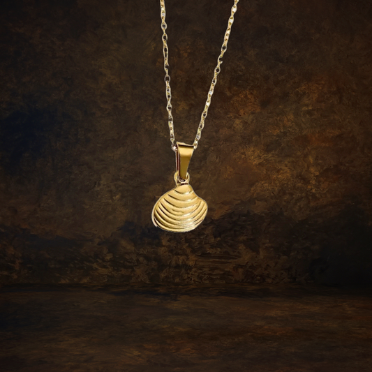 Admirable Necklace