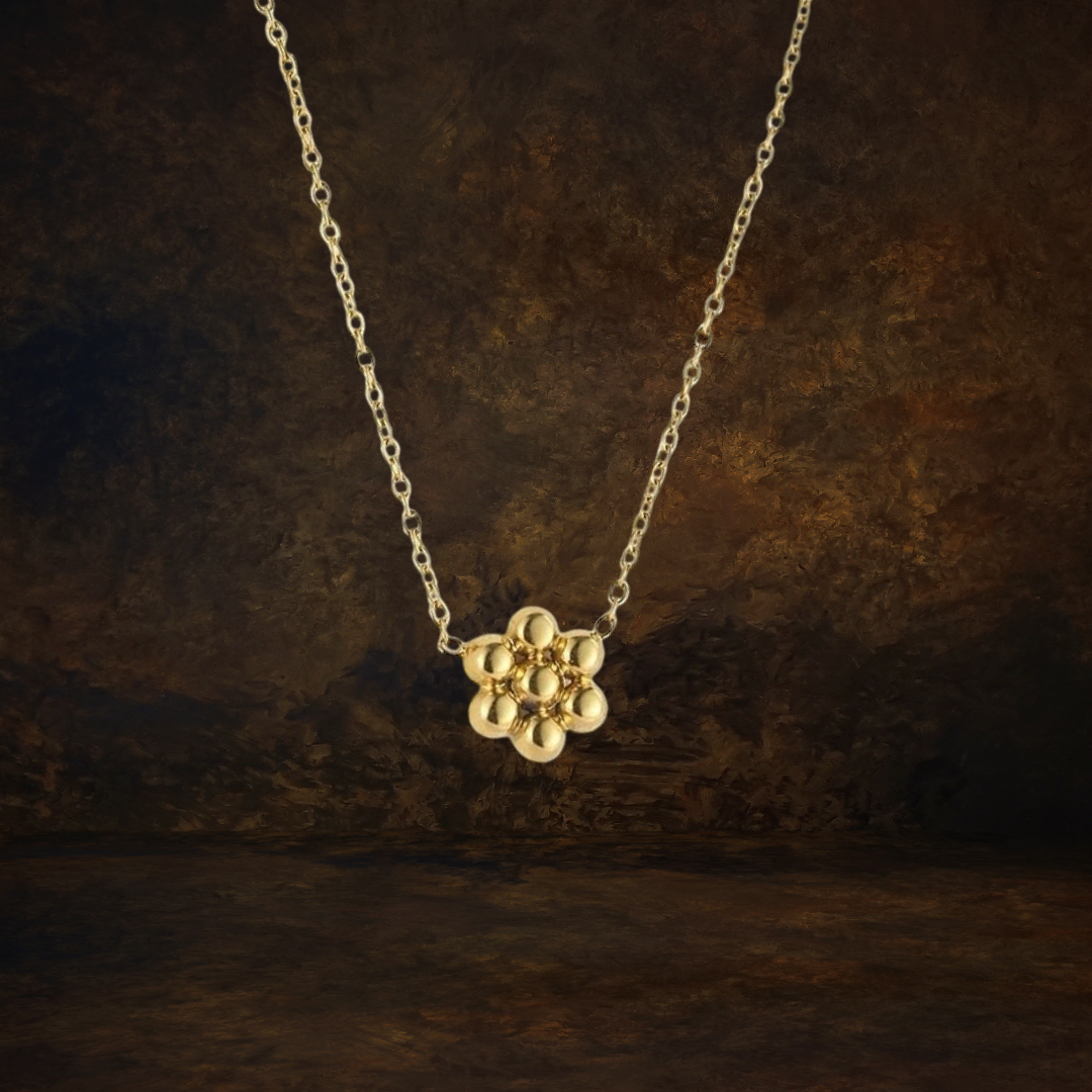 Adore Necklace