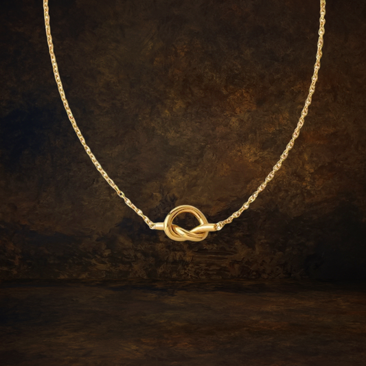 Affinity Necklace