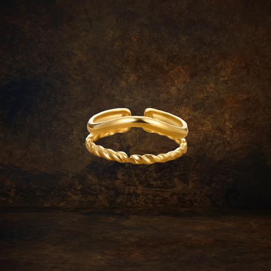 Alignment Ring