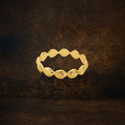 Beachday Ring