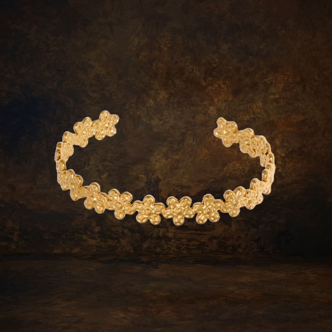 Bohemian Bracelet