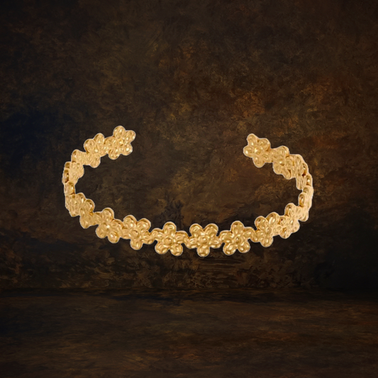 Bohemian Bracelet