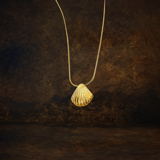 By the Sea Necklace