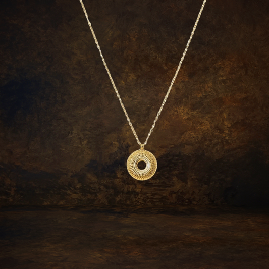 Circle of Life Necklace