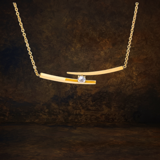 Confident Necklace