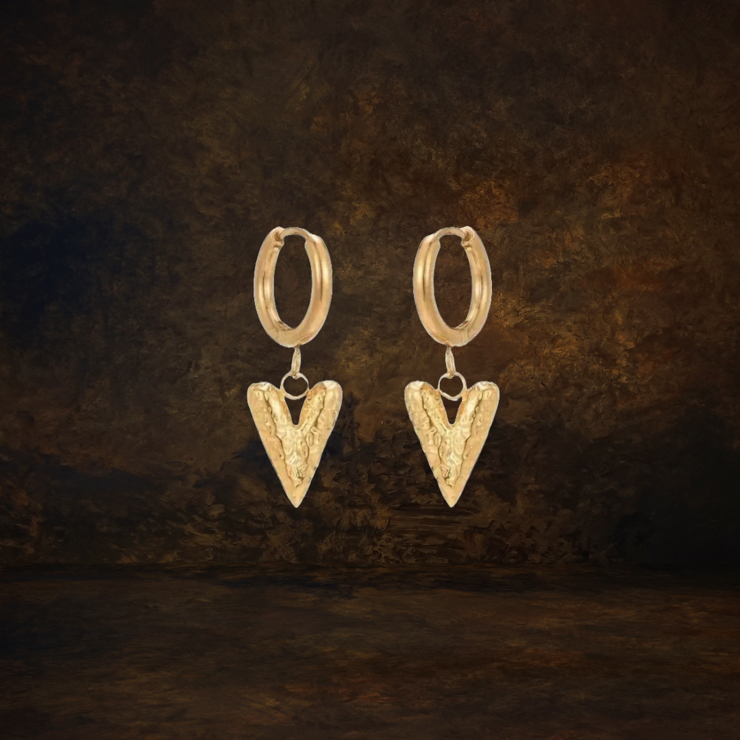 Date Night Earrings