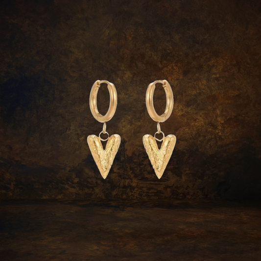 Date Night Earrings